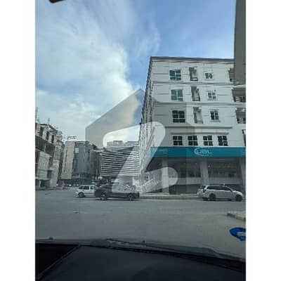 Ground Floor Shop For Rent Reliance Gold Main Markaz