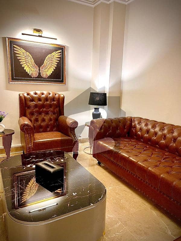 Beautiful Luxury Apartment for rent in F-11