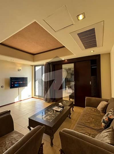 Silver Oaks F-10 Corner Two Side 2 bedroom Apartment Available for Sale beautiful location