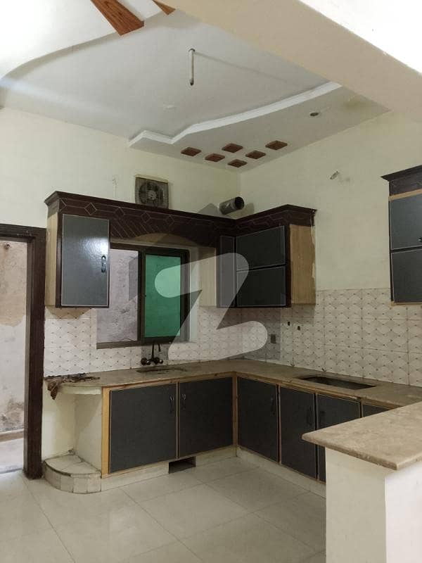 5 Marla lower portion