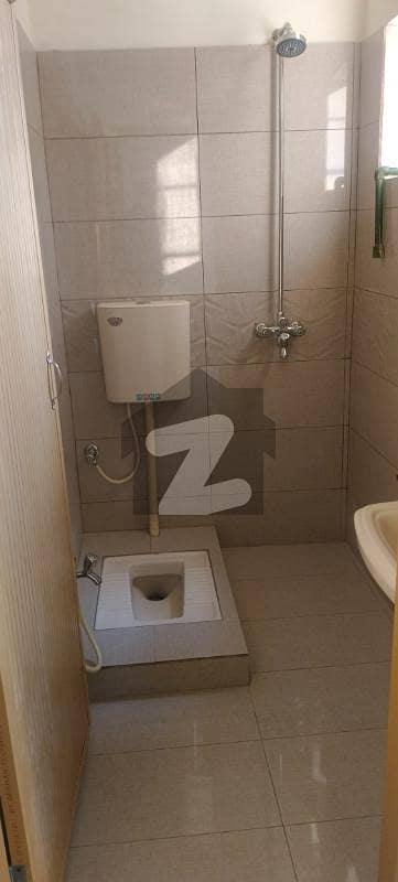 3 MARLA 3RD Floor FOR RENT