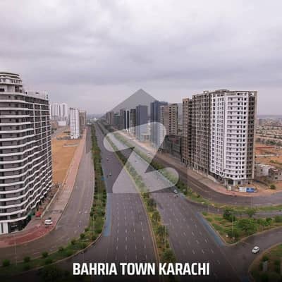 Fully Furnish 1st Floor Office Main Jinnah Avnue Availabe On Rent