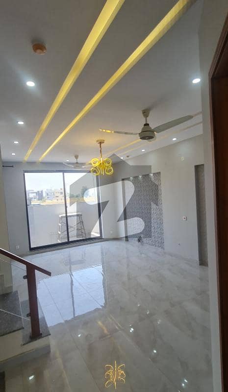 5 Marla Modern House 5 Marla Modern House