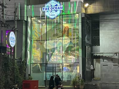 4.5 Marla Commercial Building Available For Sale Main Chen One Road Faisalabad , Prime Location Commercial Building, Handsome Rental Income 4.5 Marla Commercial Building Available For Sale Main Chen One Road Faisalabad , Prime Location Commercial Building, Handsome Rental Income