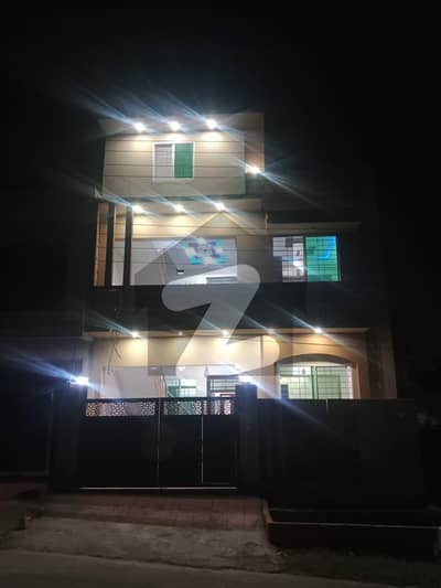 A Palatial Residence For Prime Location sale In Airport Housing Society - Sector 4 Rawalpindi A Palatial Residence For Prime Location sale In Airport Housing Society - Sector 4 Rawalpindi
