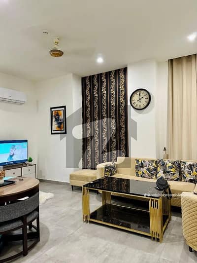 1 Bed Newly Furnished Apartment