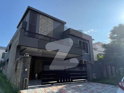 Idyllic House Available In DHA Phase 2 - Sector A For sale