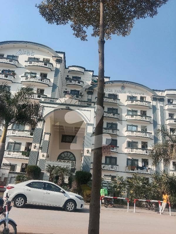 G-11/3 Warta Hamna Appointment 2 Bedroom