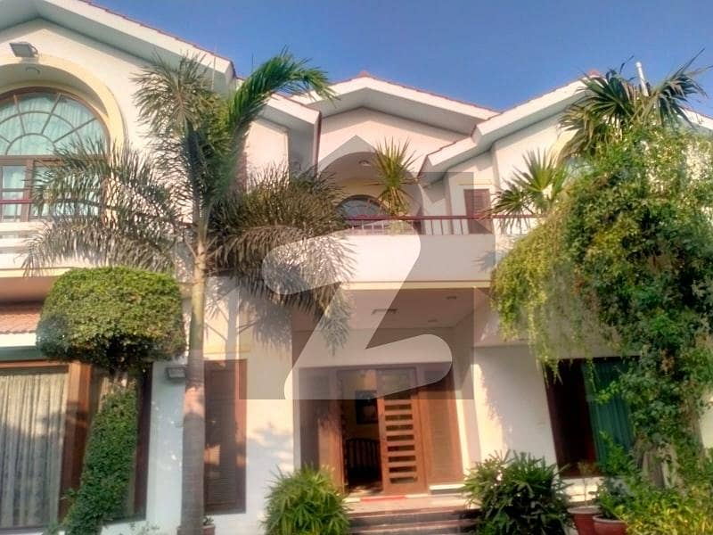 DHA Karachi Phase VI Verified Houses & Apartments Available