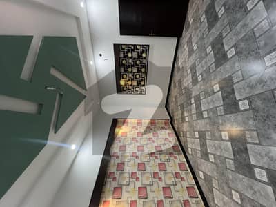 لاہورمیڈیکل ہاؤسنگ سکیم فیز 1 لاہور میڈیکل ہاؤسنگ سوسائٹی,لاہور میں 5 کمروں کا 8 مرلہ مکان 2.85 کروڑ میں برائے فروخت۔