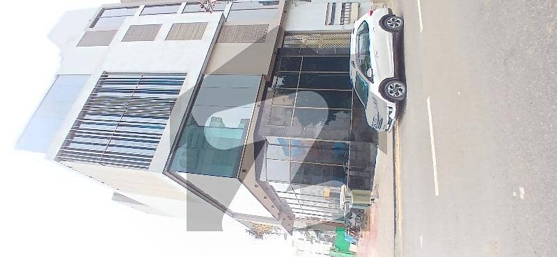 بخاری کمرشل ایریا ڈی ایچ اے فیز 6,ڈی ایچ اے ڈیفینس,کراچی میں 8 مرلہ عمارت 40.0 لاکھ میں کرایہ پر دستیاب ہے۔ بخاری کمرشل ایریا ڈی ایچ اے فیز 6,ڈی ایچ اے ڈیفینس,کراچی میں 8 مرلہ عمارت 40.0 لاکھ میں کرایہ پر دستیاب ہے۔