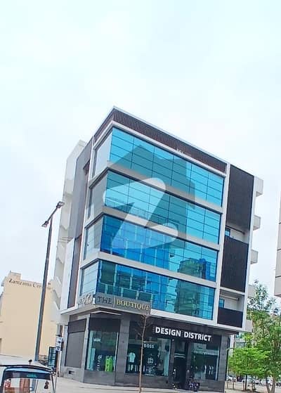 ڈی ایچ اے فیز 6 ڈی ایچ اے ڈیفینس,کراچی میں 8 مرلہ عمارت 60.0 کروڑ میں برائے فروخت۔ ڈی ایچ اے فیز 6 ڈی ایچ اے ڈیفینس,کراچی میں 8 مرلہ عمارت 60.0 کروڑ میں برائے فروخت۔