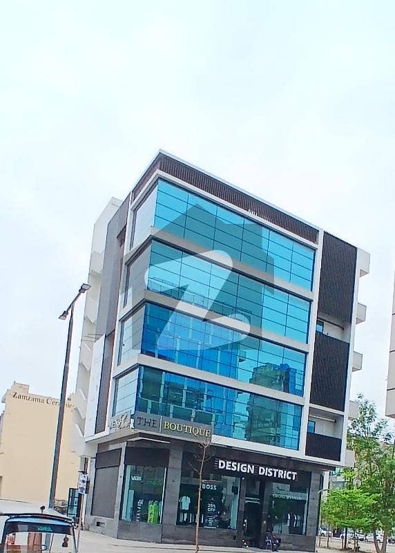 ڈی ایچ اے فیز 6 ڈی ایچ اے ڈیفینس,کراچی میں 8 مرلہ عمارت 60.0 کروڑ میں برائے فروخت۔ ڈی ایچ اے فیز 6 ڈی ایچ اے ڈیفینس,کراچی میں 8 مرلہ عمارت 60.0 کروڑ میں برائے فروخت۔