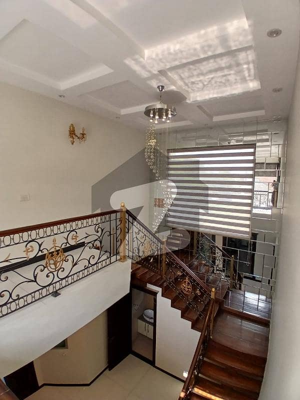 Kanal Full House Slightly used for Rent