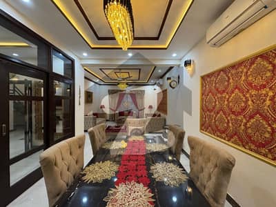 10 Marla Double Storey Used House For Sale In Bahria Town Phase 8 Rawalpindi 10 Marla Double Storey Used House For Sale In Bahria Town Phase 8 Rawalpindi