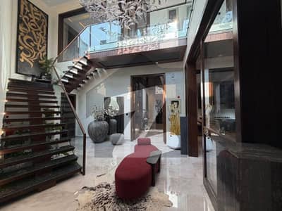 7 Marla Brand New Luxury House for Sale Bahria town Phase 8 Rawalpindi 7 Marla Brand New Luxury House for Sale Bahria town Phase 8 Rawalpindi