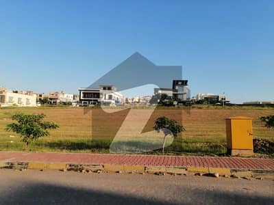 10 Marla PLOT SECTER A Is Available For Sale In Bahria Town Phase 8 Rawalpindi 10 Marla PLOT SECTER A Is Available For Sale In Bahria Town Phase 8 Rawalpindi