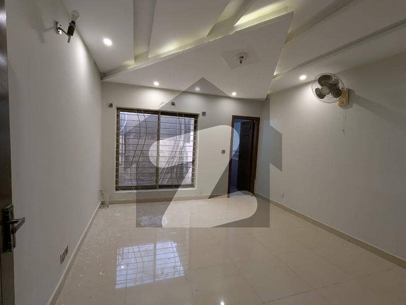 Beautiful 10 Marla Ground Portion