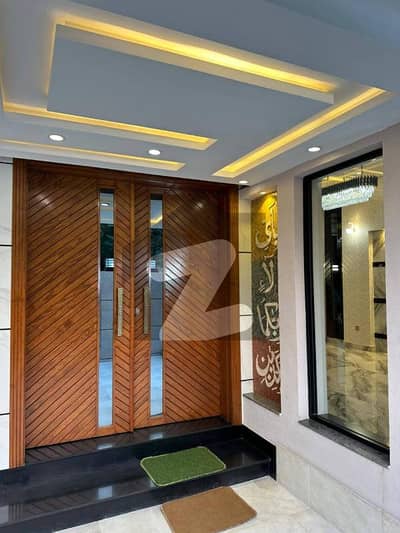 7 Marla Brand New Luxury House for Sale Bahria town Phase 8 Rawalpindi 7 Marla Brand New Luxury House for Sale Bahria town Phase 8 Rawalpindi