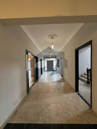 1000 Sq Yards Owner-Built 2-Unit Bungalow for Sale | DHA Phase 5, Karachi