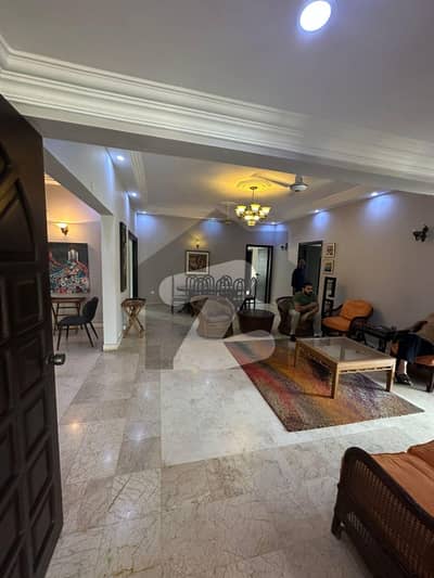 1000 Sq Yards Owner-Built 2-Unit Bungalow for Sale | DHA Phase 5, Karachi