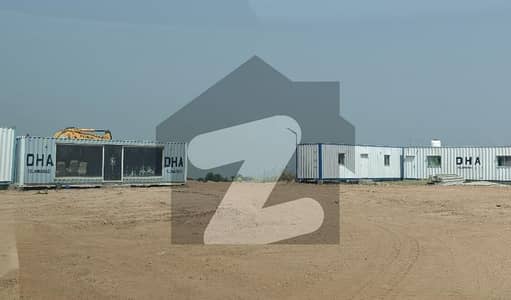 مارگلہ آرچرڈ اسلام آباد میں 1 کنال رہائشی پلاٹ 2.65 کروڑ میں برائے فروخت۔