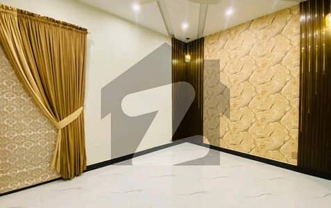 5 Marla House In Beautiful Location Of Bahria Town - Sector E In Lahore