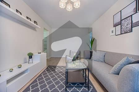 Ideal Flat For sale In Bahria Town - Sector C