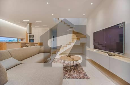 Flat Of 550 Square Feet Is Available For sale In Bahria Town - Sector C, Lahore