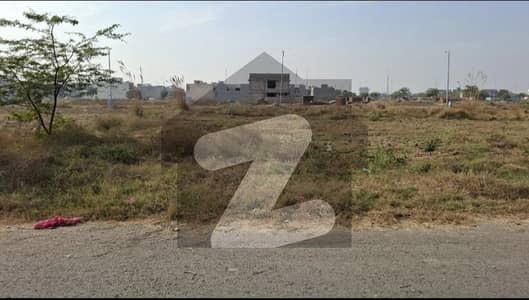ڈی ایچ اے فیز 7 ڈیفنس (ڈی ایچ اے),لاہور میں 1 کنال رہائشی پلاٹ 3.05 کروڑ میں برائے فروخت۔