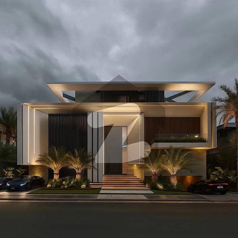 plot available for sale in model colony