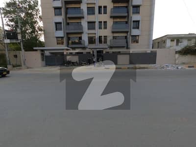 باتھ آئی لینڈ کراچی میں 4 کمروں کا 12 مرلہ فلیٹ 9.0 کروڑ میں برائے فروخت۔