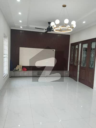 A Premium Construction and Finishing House For Rent in DHA Phase 8