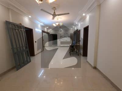 سوِل لائنز کراچی میں 3 کمروں کا 9 مرلہ فلیٹ 6.0 کروڑ میں برائے فروخت۔