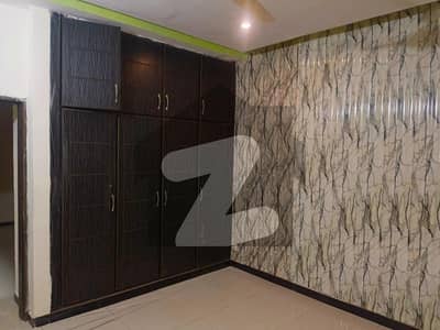 3 Marla First Floor House For Rent In Phase 5B