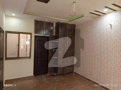 2 Marla House For Grabs In Green Cap Housing Society