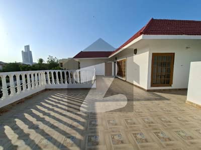 Bungalow for Sale Army General Housing, Zamzama Fully Renovated | 900 Sq. Yards | Two Units