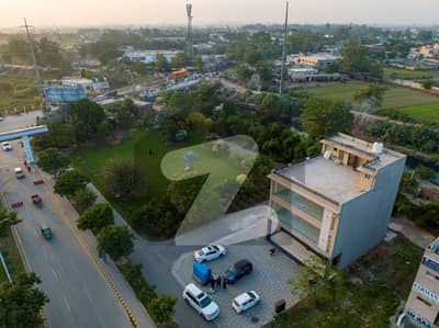 بینکرس ایوینیو کوآپریٹو ہاؤسنگ سوسائٹی لاہور میں 9 مرلہ رہائشی پلاٹ 1.15 کروڑ میں برائے فروخت۔ بینکرس ایوینیو کوآپریٹو ہاؤسنگ سوسائٹی لاہور میں 9 مرلہ رہائشی پلاٹ 1.15 کروڑ میں برائے فروخت۔