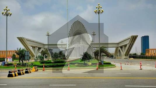 Looking For A Prime Location Residential Plot In Bahria Town - Precinct 26-A Karachi Looking For A Prime Location Residential Plot In Bahria Town - Precinct 26-A Karachi