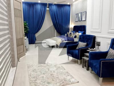 1 KANAL ESTHETICALLY WELL DESIGN HOUSE FOR SALE IN DHA PHASE 6