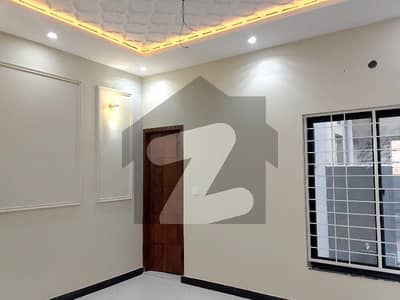 10 MARLA UPPER PORTION FOR RENT