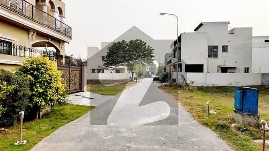 5 Marla Top Location Plot No- 1367 Block B Phase 9 Town DHA Lahore For Urgent Sale 5 Marla Top Location Plot No- 1367 Block B Phase 9 Town DHA Lahore For Urgent Sale