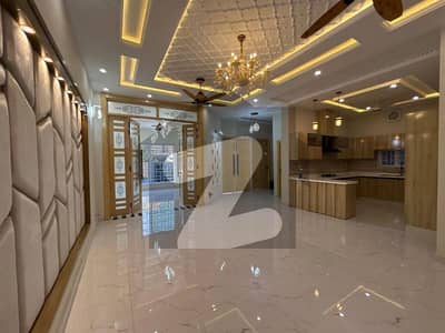 7 Marla Brand New Luxury House For Sale In Bahria town Phase 8 Rawalpindi 7 Marla Brand New Luxury House For Sale In Bahria town Phase 8 Rawalpindi
