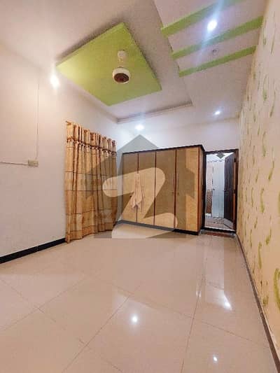 120 Yard Bungalow For Sale In DHA Phase 1