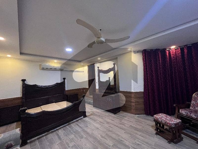 900 Square Feet Flat In F-11/2 Best Option