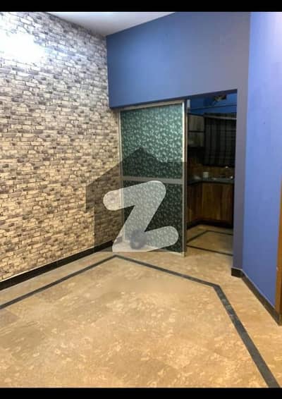 4 Marla Upper Portion For Rent In G-13/4