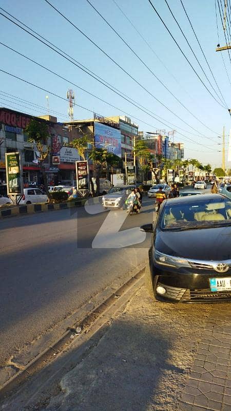 Shop For Sale in PWD Islamabad