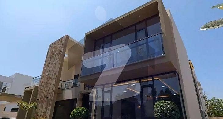 House For sale In Karachi House For sale In Karachi