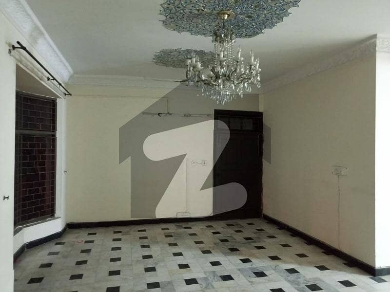 Stunning 12 Marla Upper Portion In I-8 Available