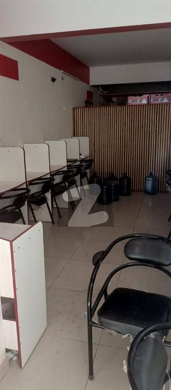 FURNISHED OFFICE FOR RENT FURNISHED OFFICE FOR RENT